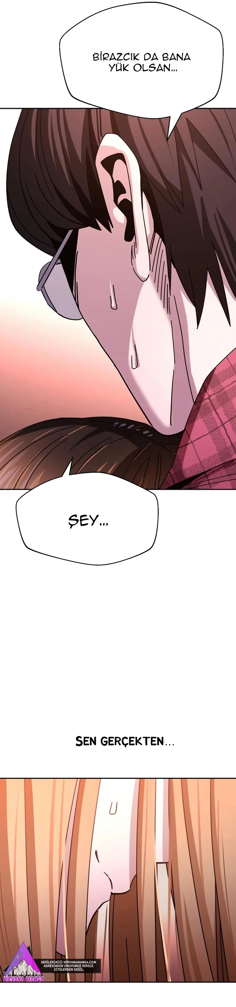 Maybe Meant to Be - Bölüm 41 - Sayfa 22