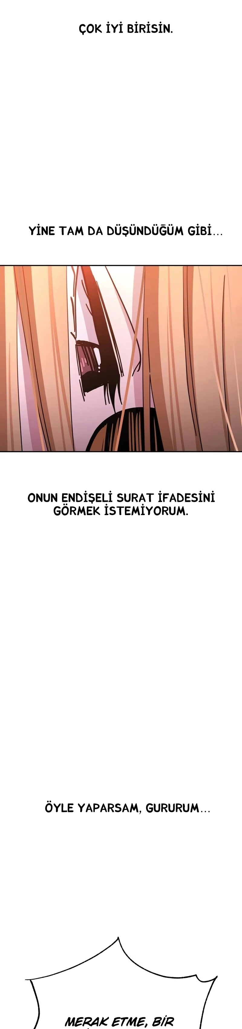 Maybe Meant to Be - Bölüm 41 - Sayfa 23