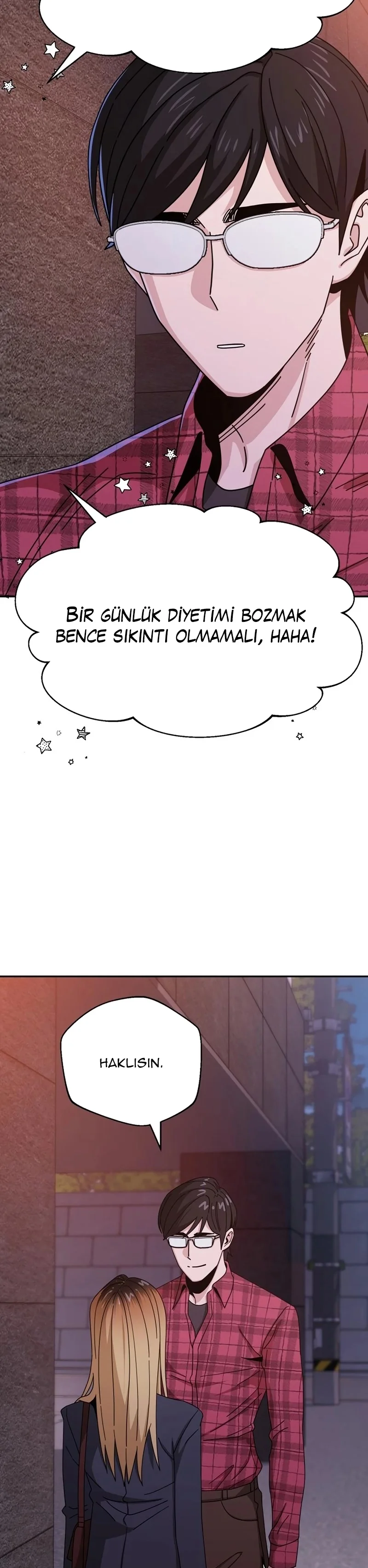 Maybe Meant to Be - Bölüm 41 - Sayfa 26
