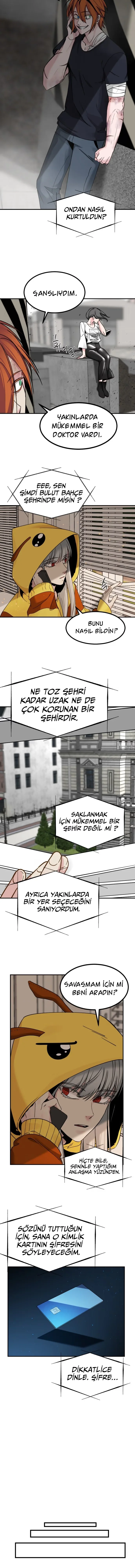 Hero Killer - Bölüm 35 - Sayfa 12