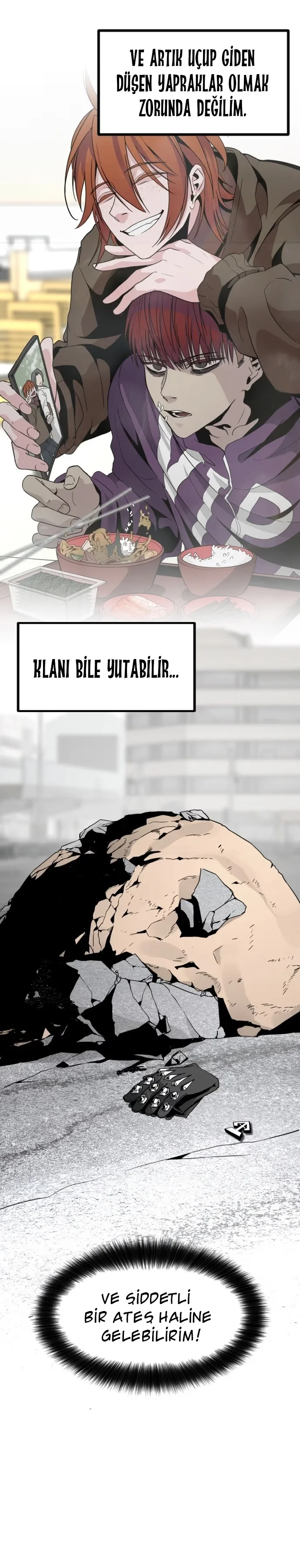 Hero Killer - Bölüm 35 - Sayfa 17