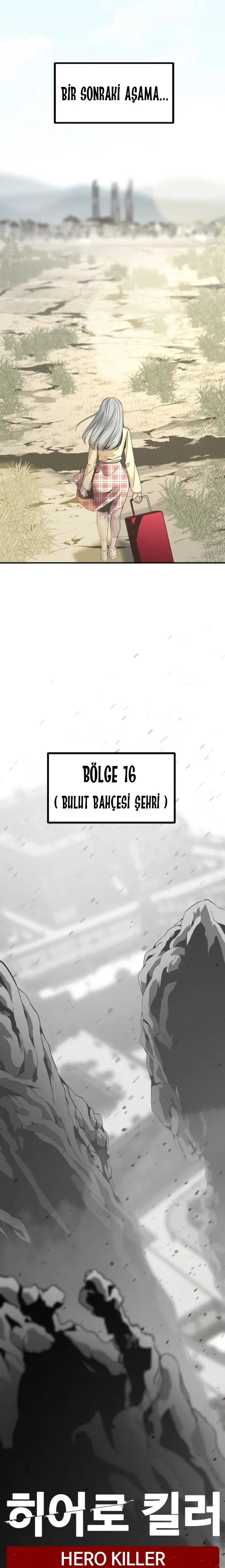 Hero Killer - Bölüm 35 - Sayfa 9