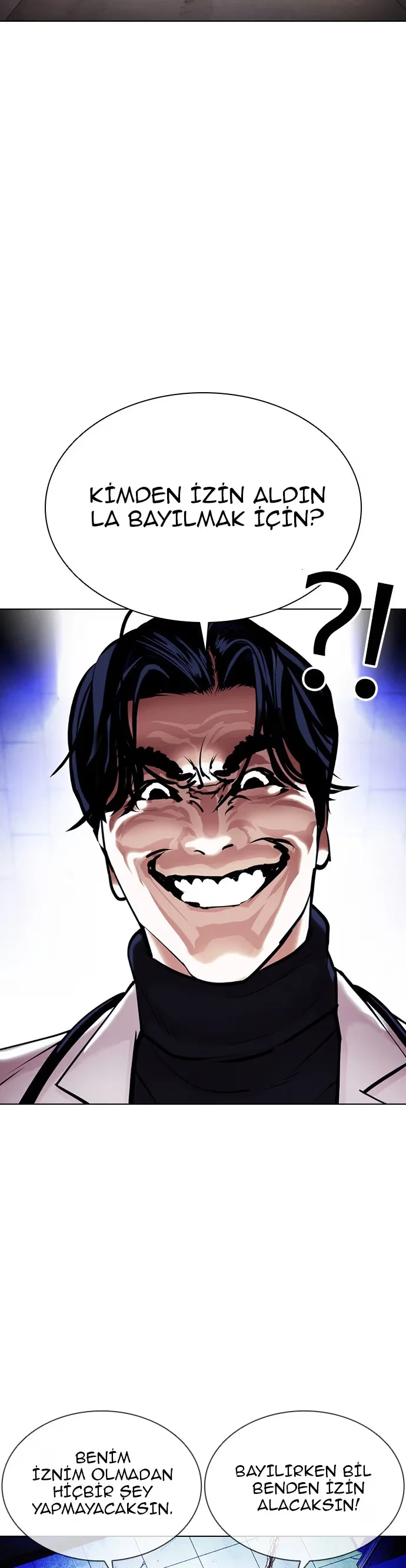 Lookism - Bölüm 394 - Sayfa 13