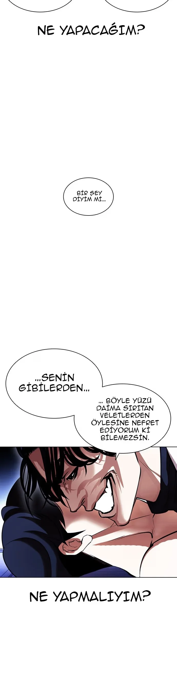Lookism - Bölüm 394 - Sayfa 15