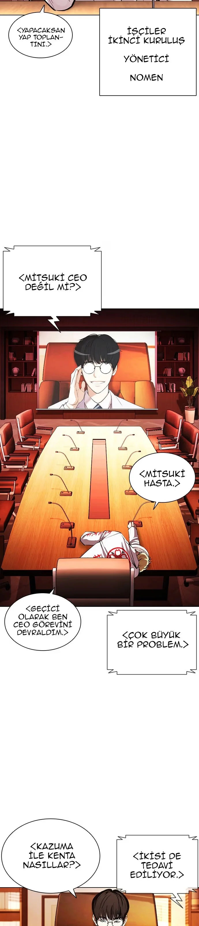 Lookism - Bölüm 394 - Sayfa 29