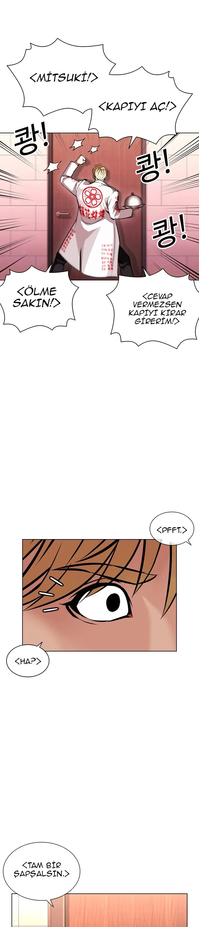 Lookism - Bölüm 394 - Sayfa 37