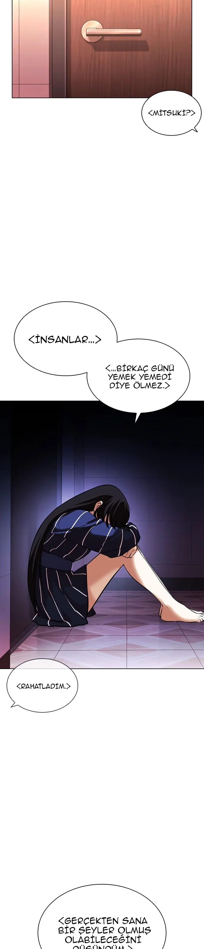 Lookism - Bölüm 394 - Sayfa 38