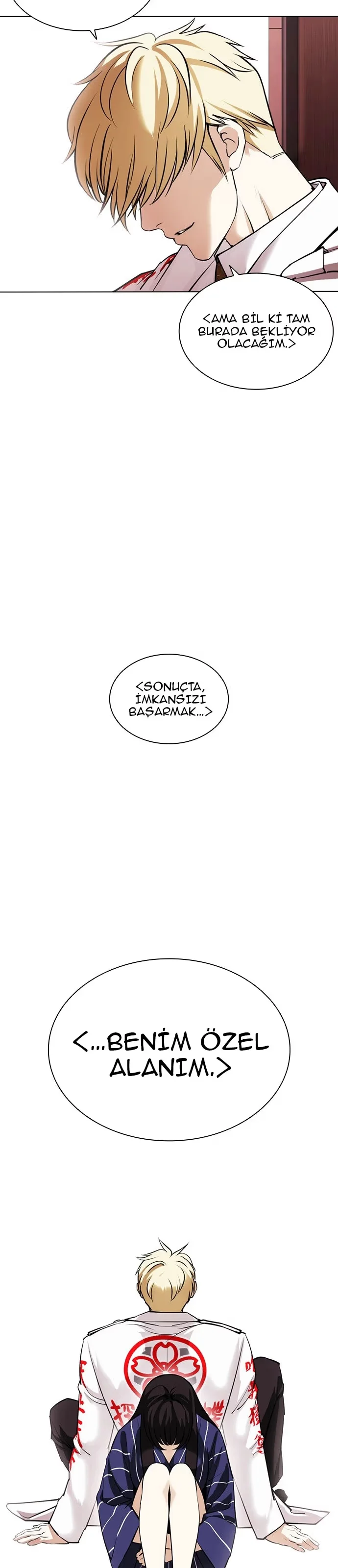 Lookism - Bölüm 394 - Sayfa 44