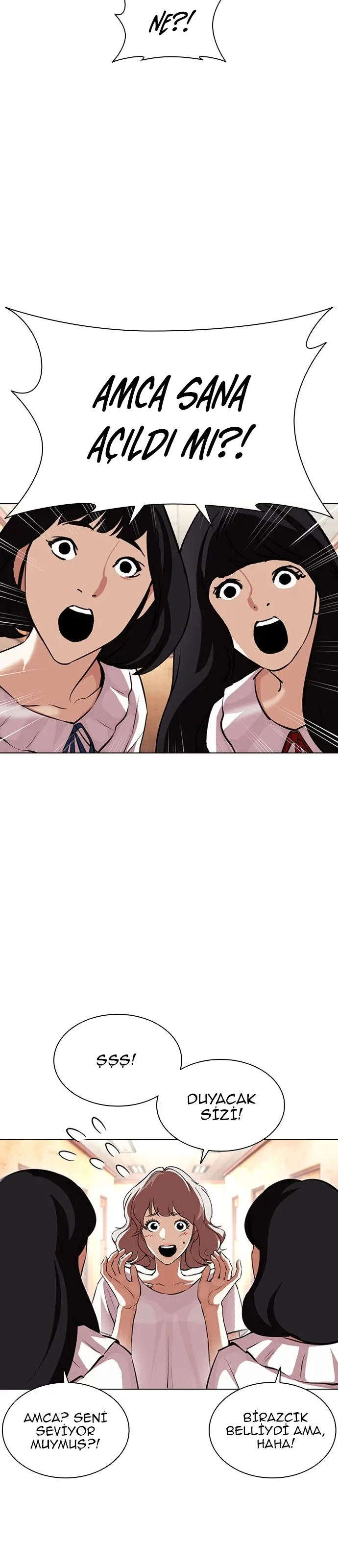Lookism - Bölüm 394 - Sayfa 49