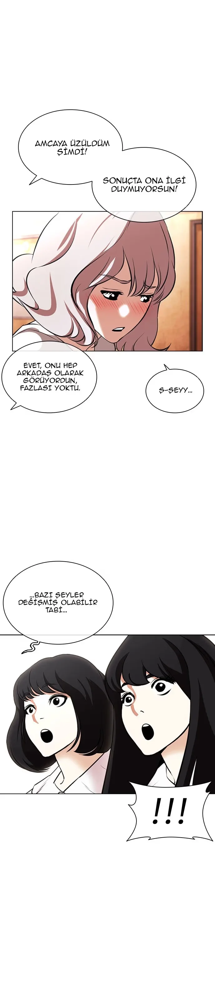 Lookism - Bölüm 394 - Sayfa 50