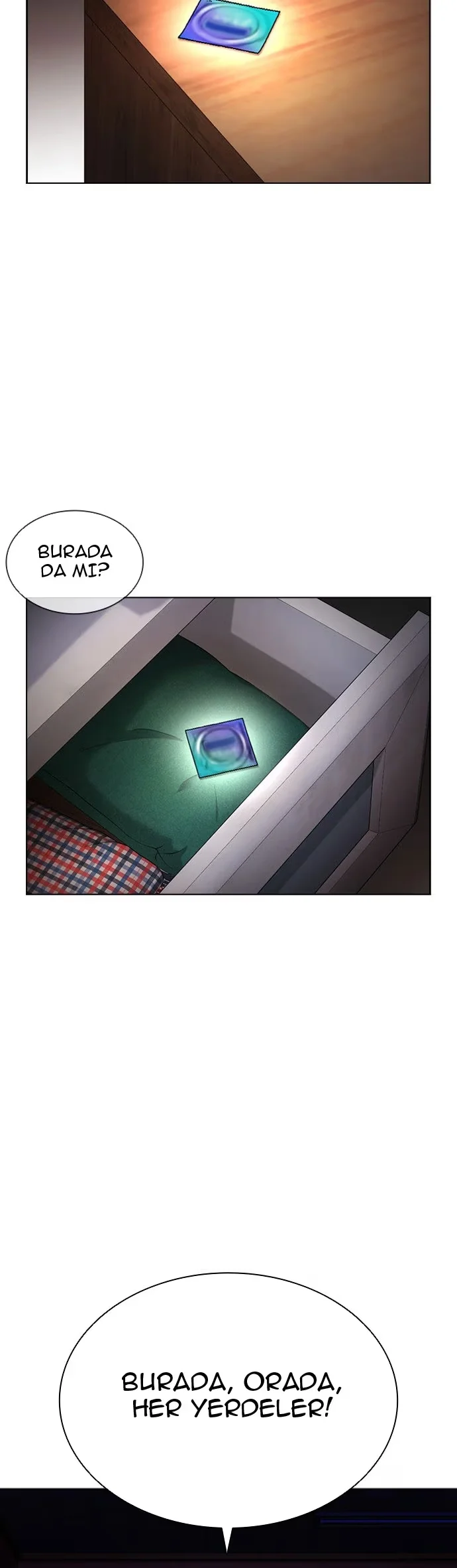 Lookism - Bölüm 394 - Sayfa 56