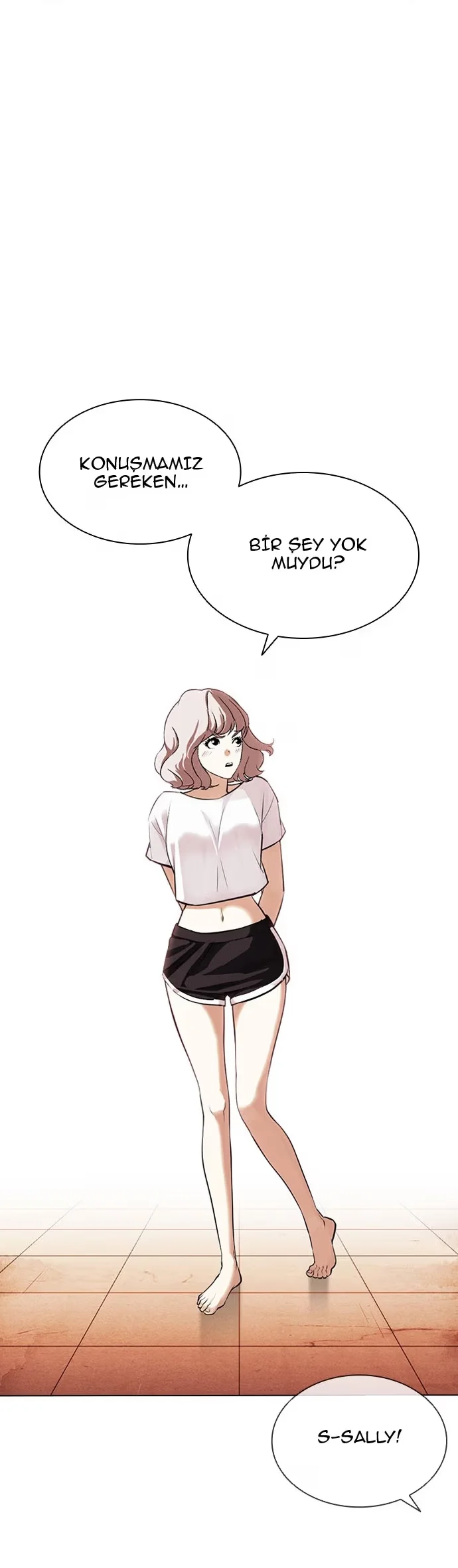 Lookism - Bölüm 394 - Sayfa 62