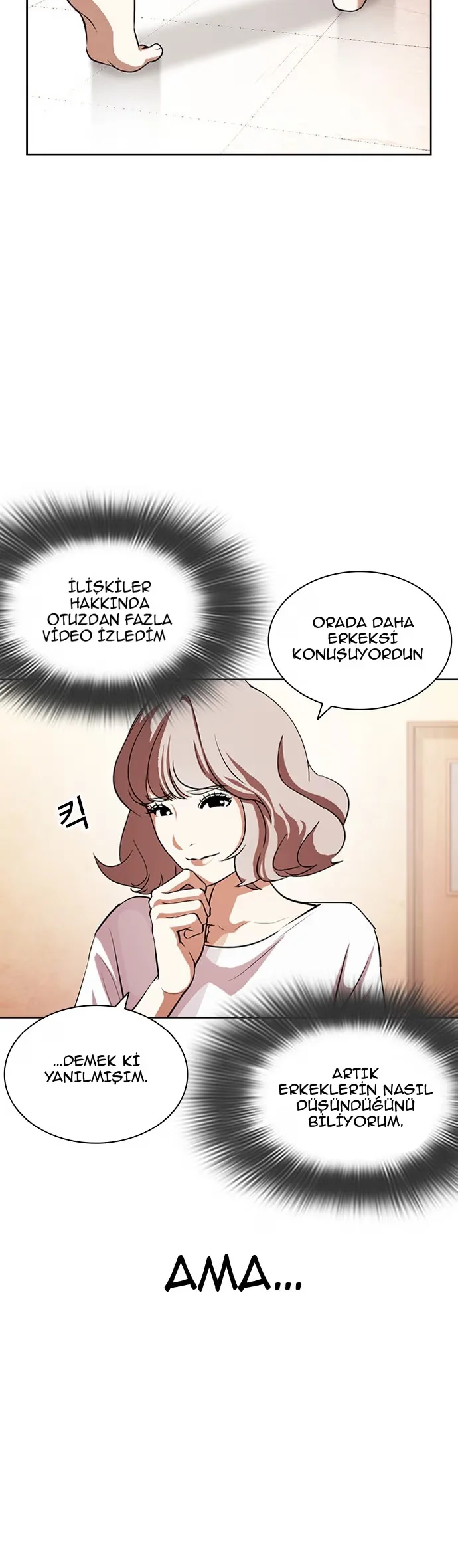 Lookism - Bölüm 394 - Sayfa 64