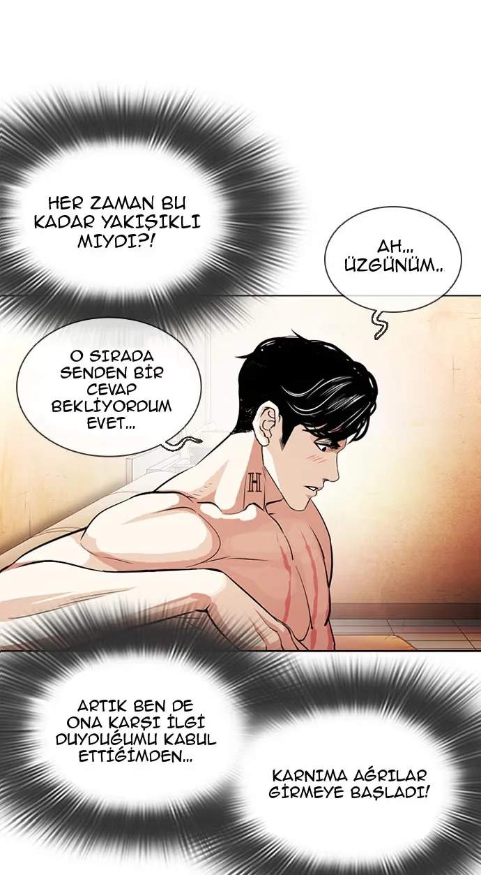 Lookism - Bölüm 394 - Sayfa 65