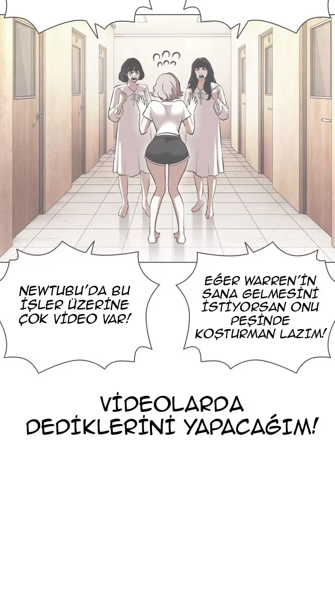 Lookism - Bölüm 394 - Sayfa 68