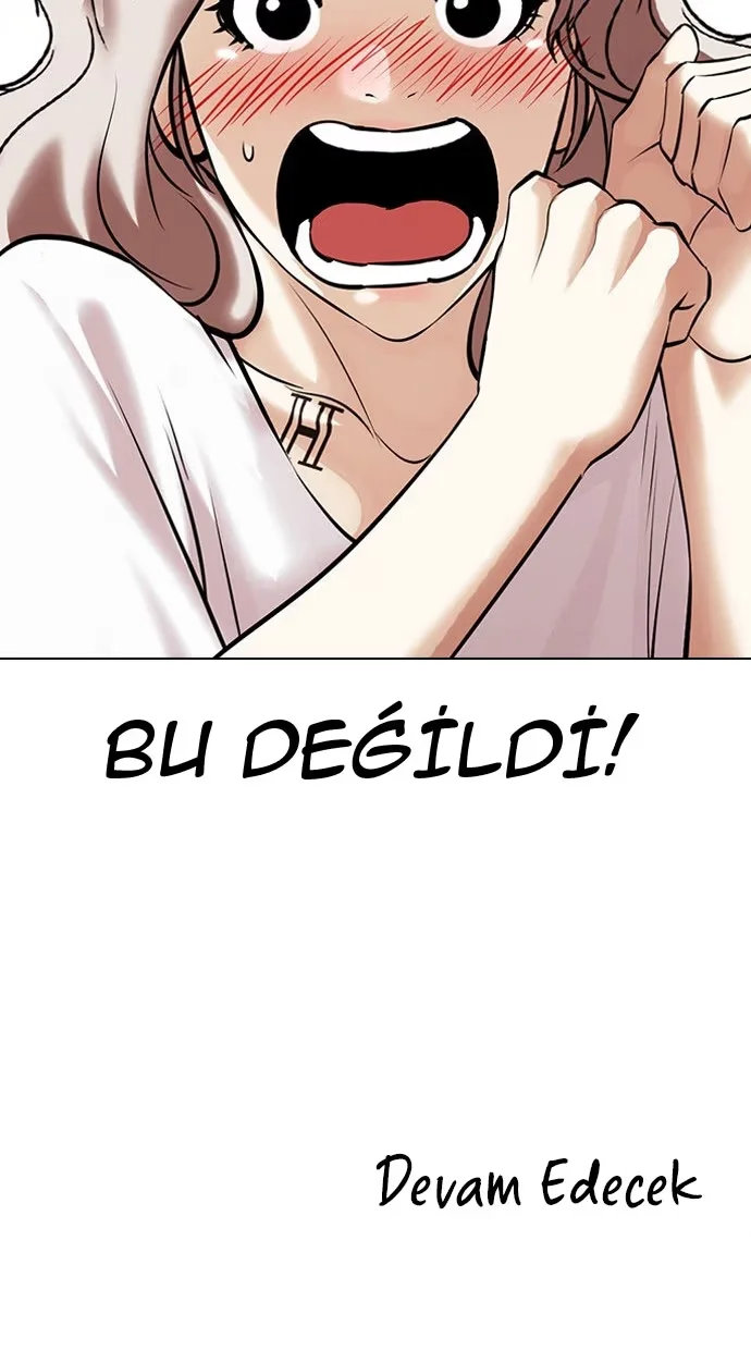 Lookism - Bölüm 394 - Sayfa 73
