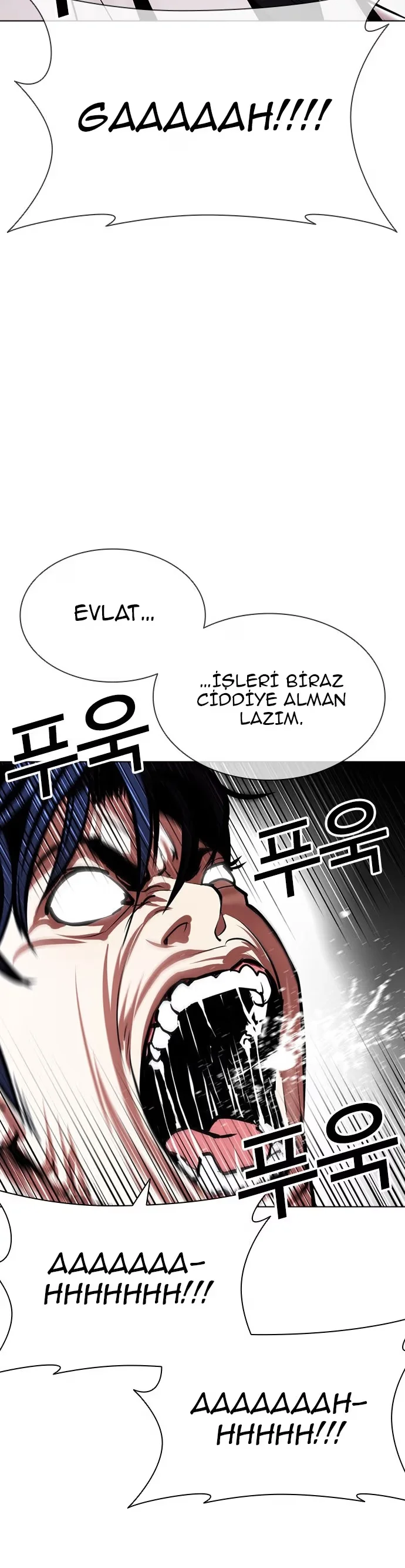 Lookism - Bölüm 394 - Sayfa 8