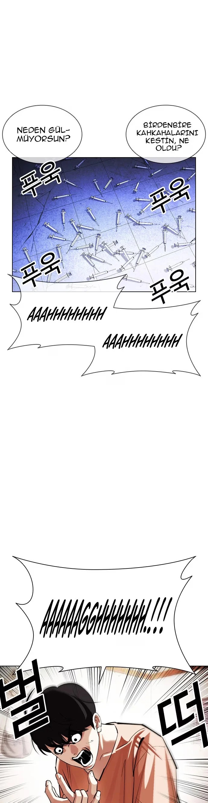 Lookism - Bölüm 394 - Sayfa 9