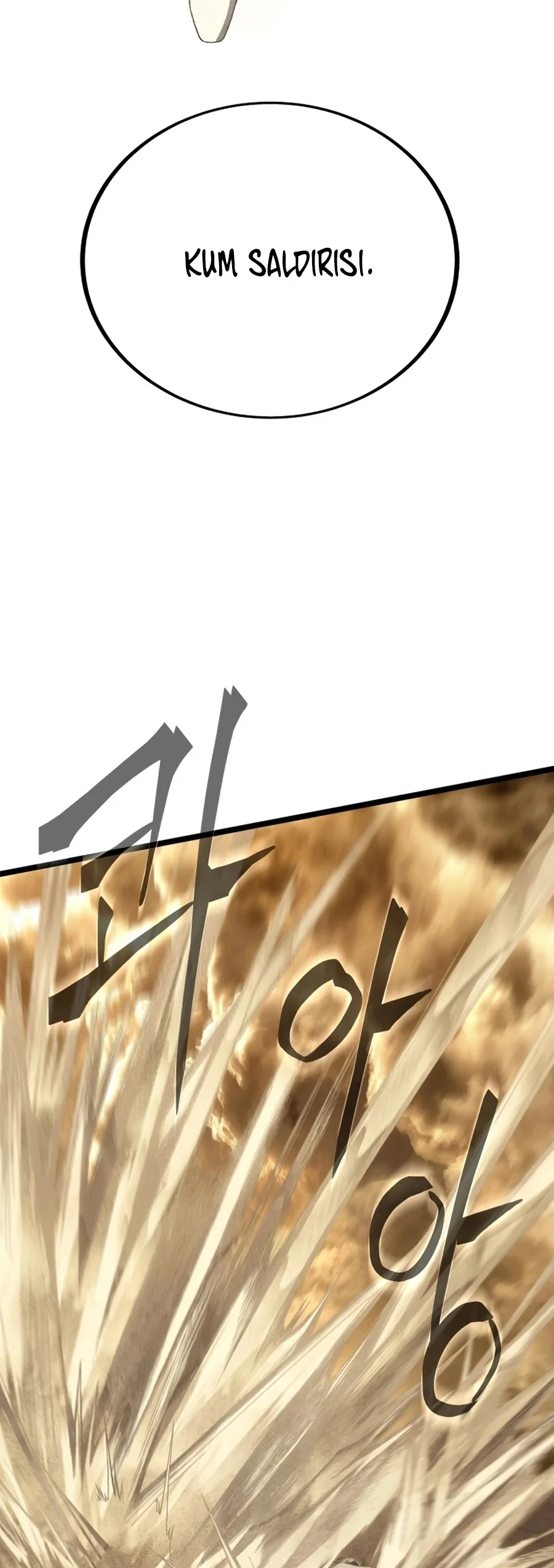 The Scorched Desert's Sand Mage - Bölüm 16 - Sayfa 18