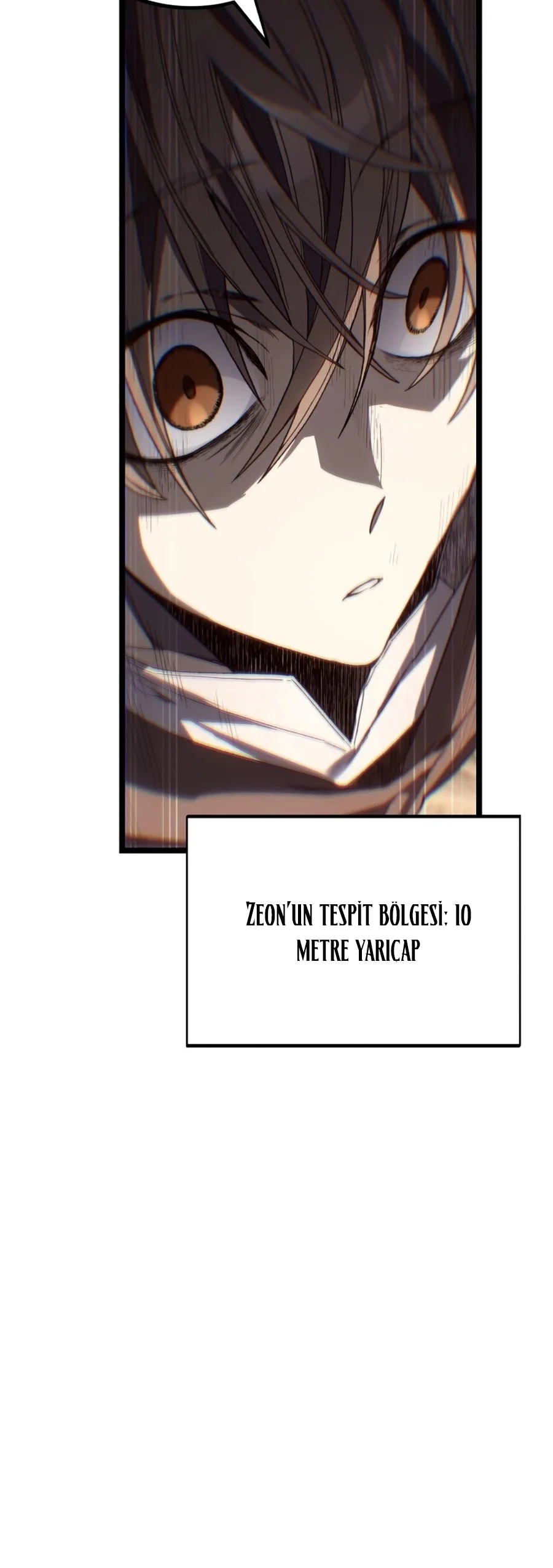 The Scorched Desert's Sand Mage - Bölüm 16 - Sayfa 23