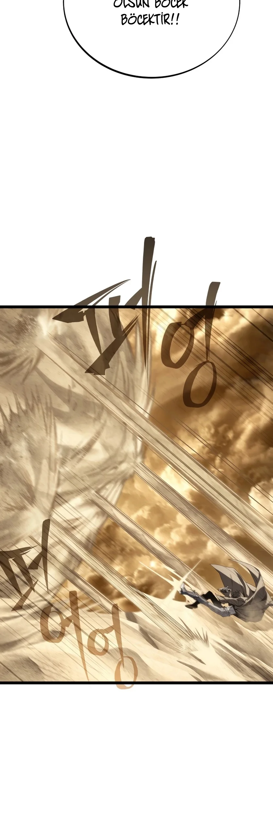 The Scorched Desert's Sand Mage - Bölüm 16 - Sayfa 34