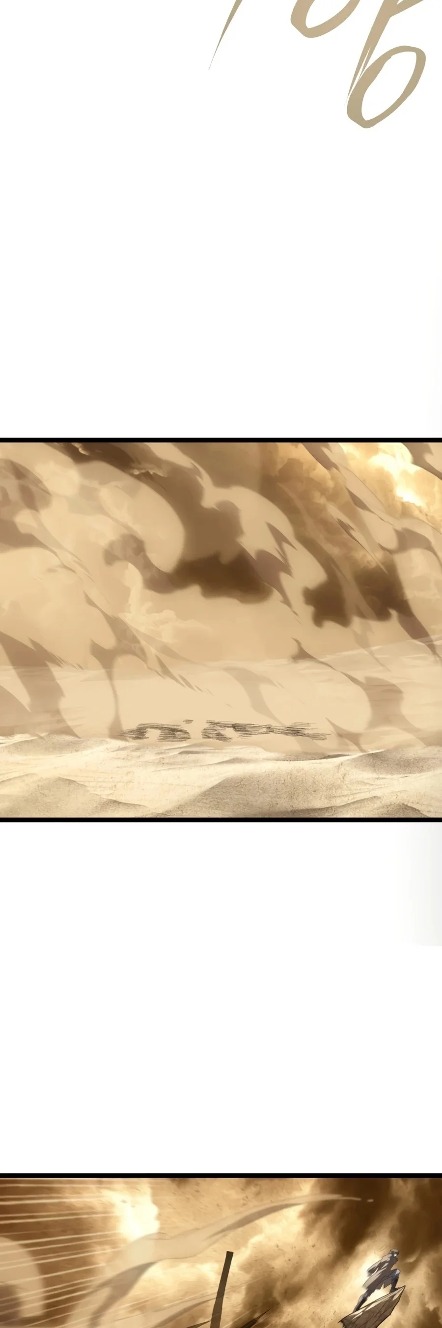 The Scorched Desert's Sand Mage - Bölüm 16 - Sayfa 40