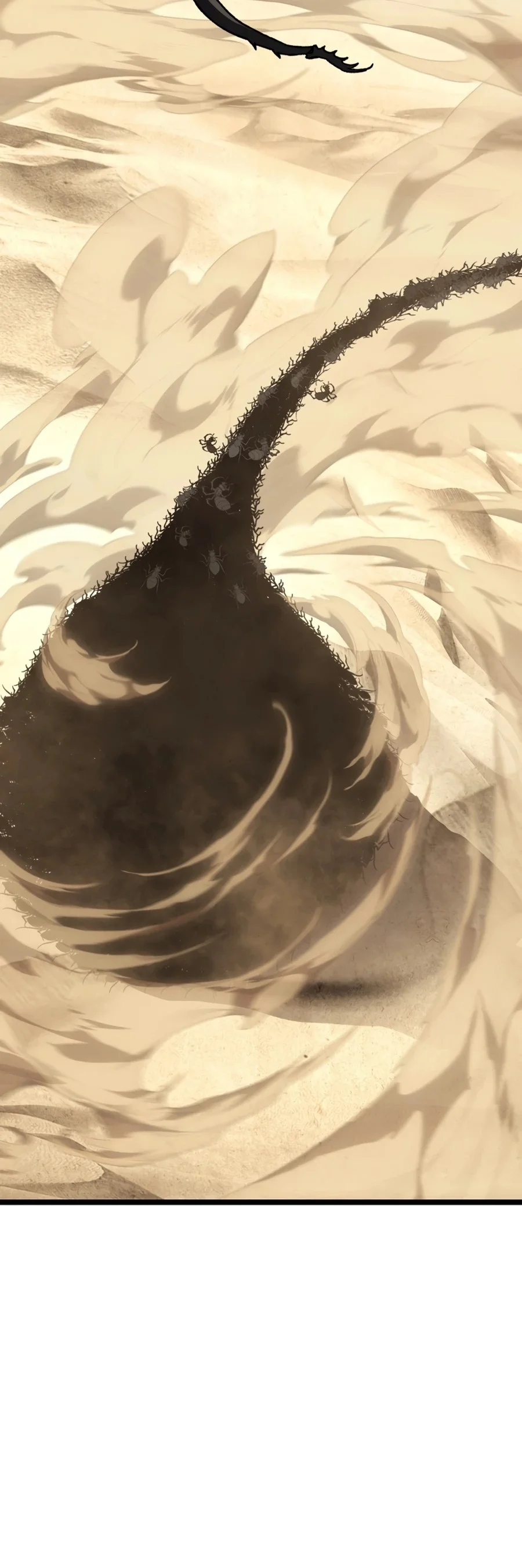 The Scorched Desert's Sand Mage - Bölüm 16 - Sayfa 45