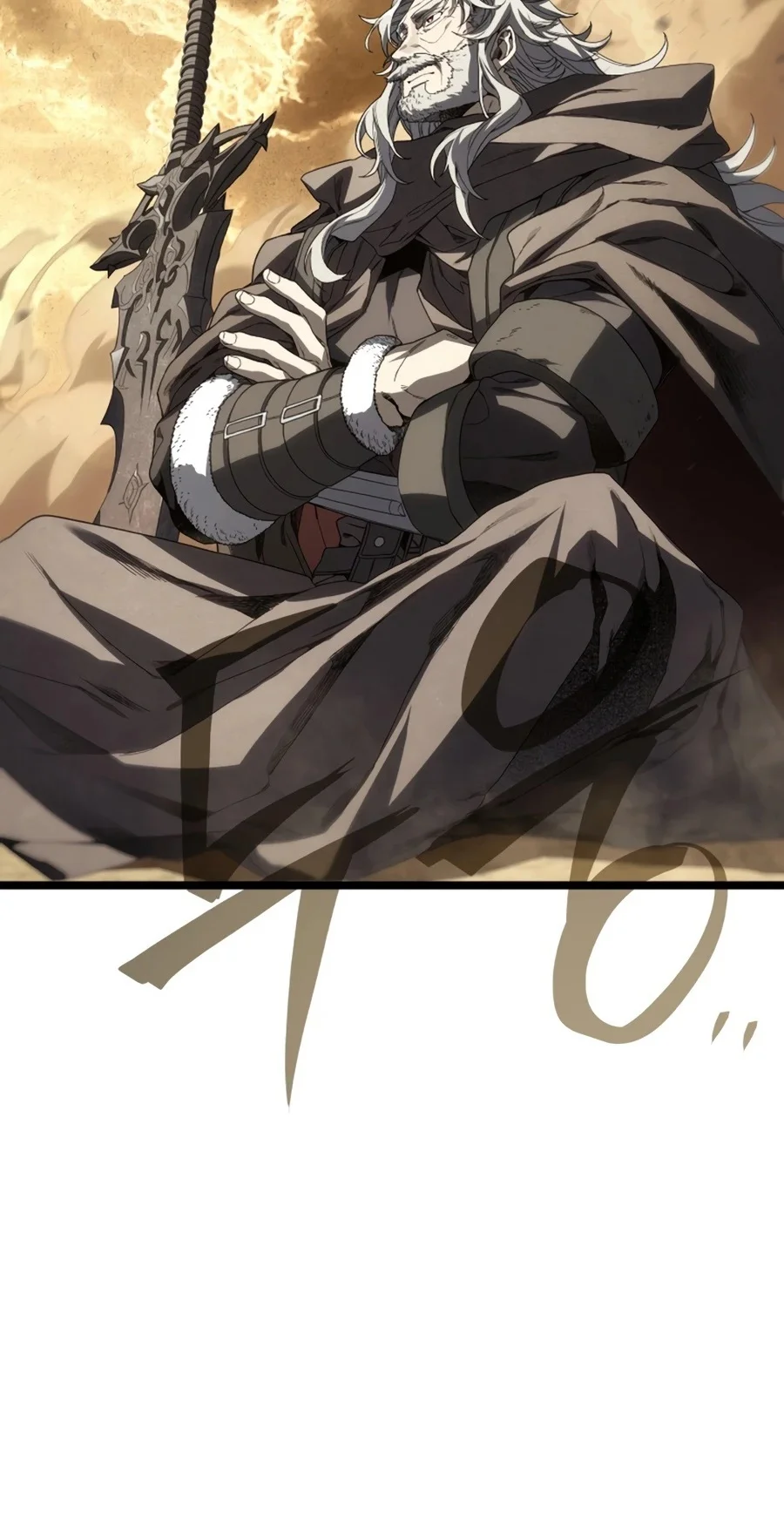 The Scorched Desert's Sand Mage - Bölüm 16 - Sayfa 54