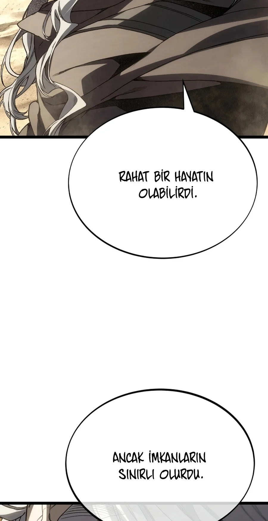 The Scorched Desert's Sand Mage - Bölüm 16 - Sayfa 60