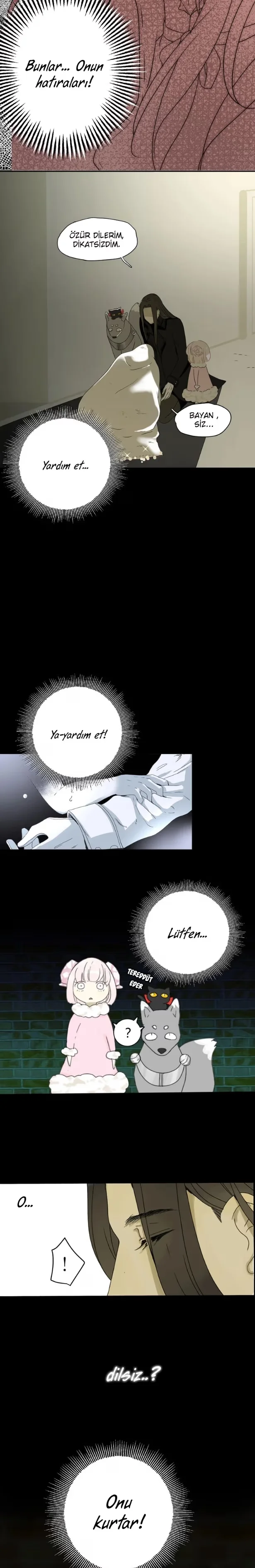 Tyrant's Tears - Bölüm 1 - Sayfa 12