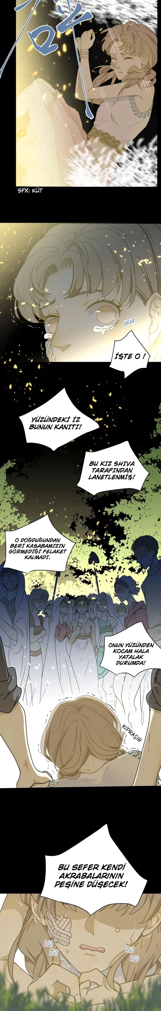 Tyrant's Tears - Bölüm 1 - Sayfa 19
