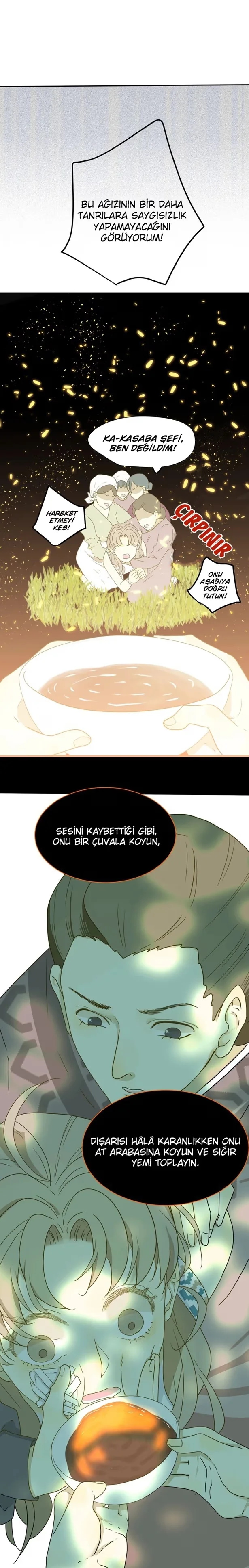 Tyrant's Tears - Bölüm 1 - Sayfa 21
