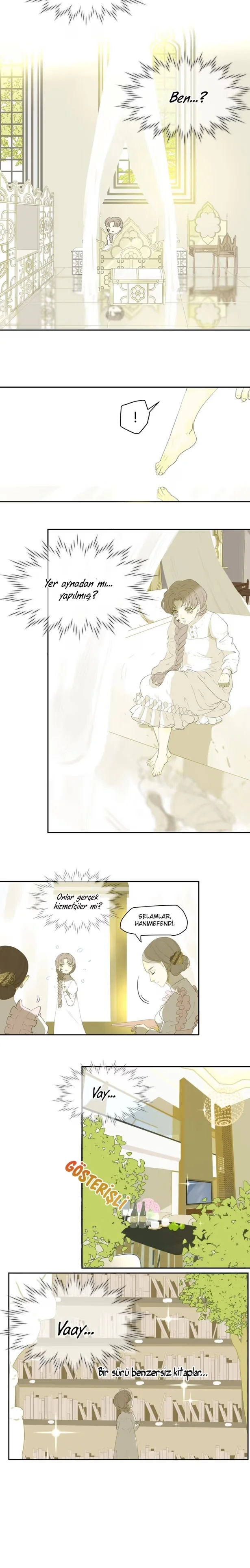 Tyrant's Tears - Bölüm 1 - Sayfa 24