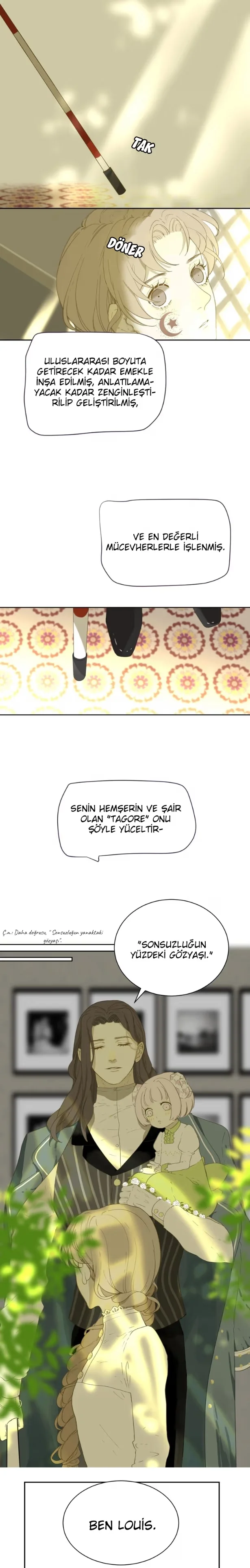 Tyrant's Tears - Bölüm 1 - Sayfa 26