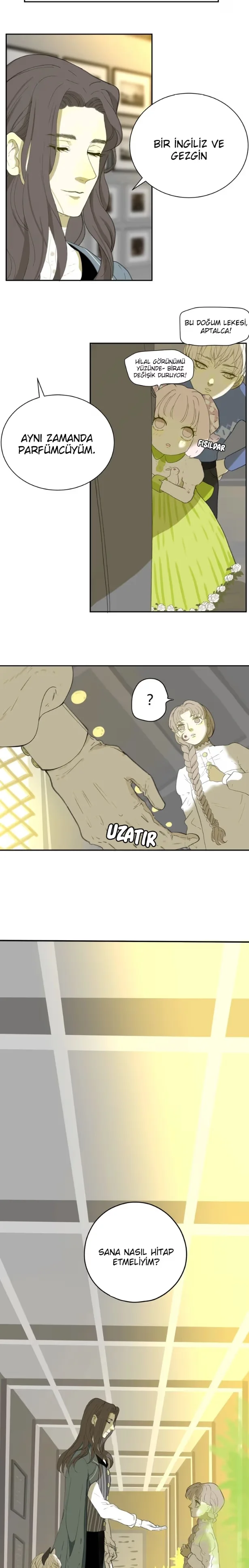 Tyrant's Tears - Bölüm 1 - Sayfa 27
