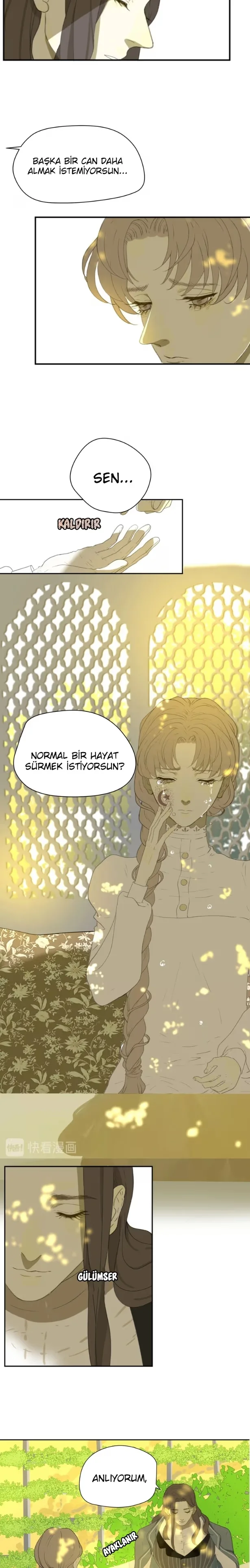 Tyrant's Tears - Bölüm 1 - Sayfa 29