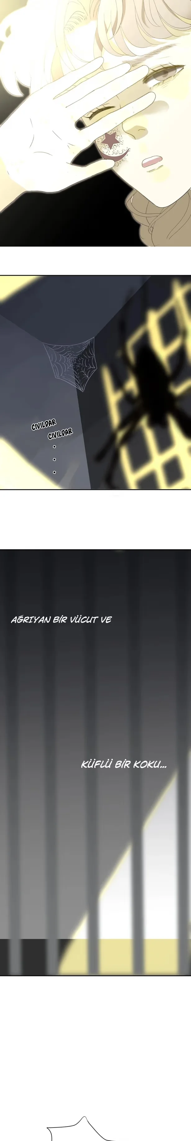 Tyrant's Tears - Bölüm 1 - Sayfa 36