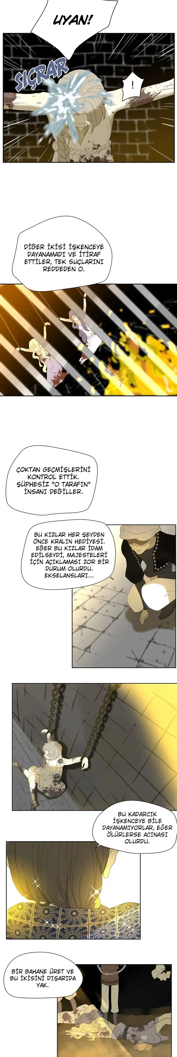 Tyrant's Tears - Bölüm 1 - Sayfa 37