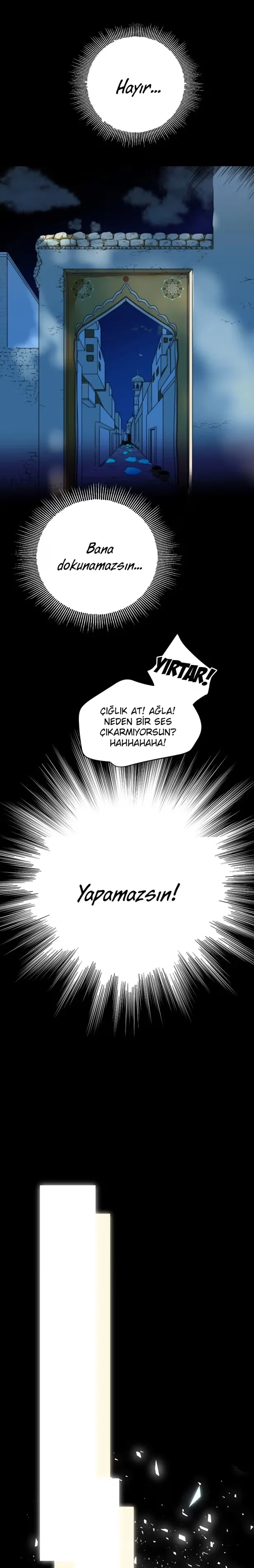 Tyrant's Tears - Bölüm 1 - Sayfa 5