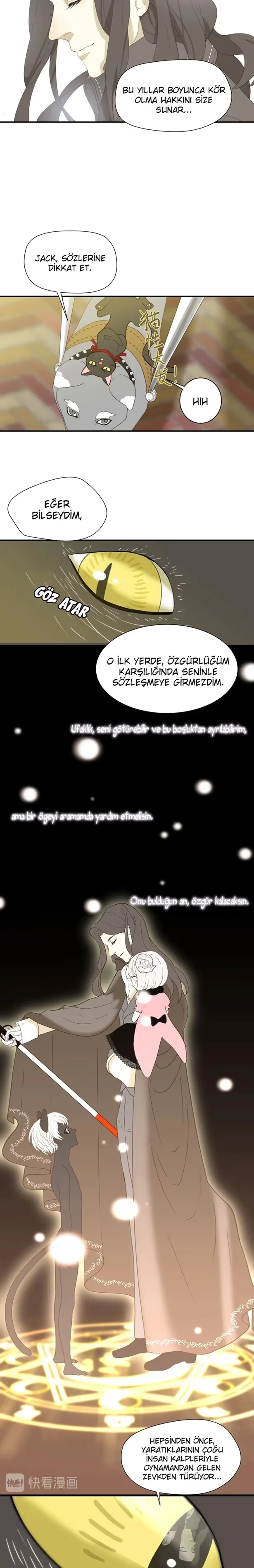 Tyrant's Tears - Bölüm 1 - Sayfa 9