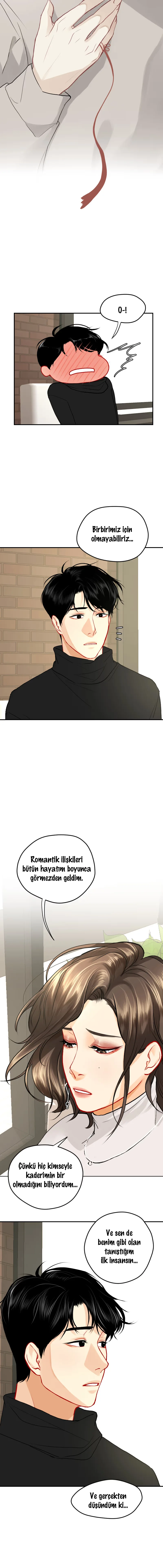 Love Me Knot - Bölüm 9 - Sayfa 7