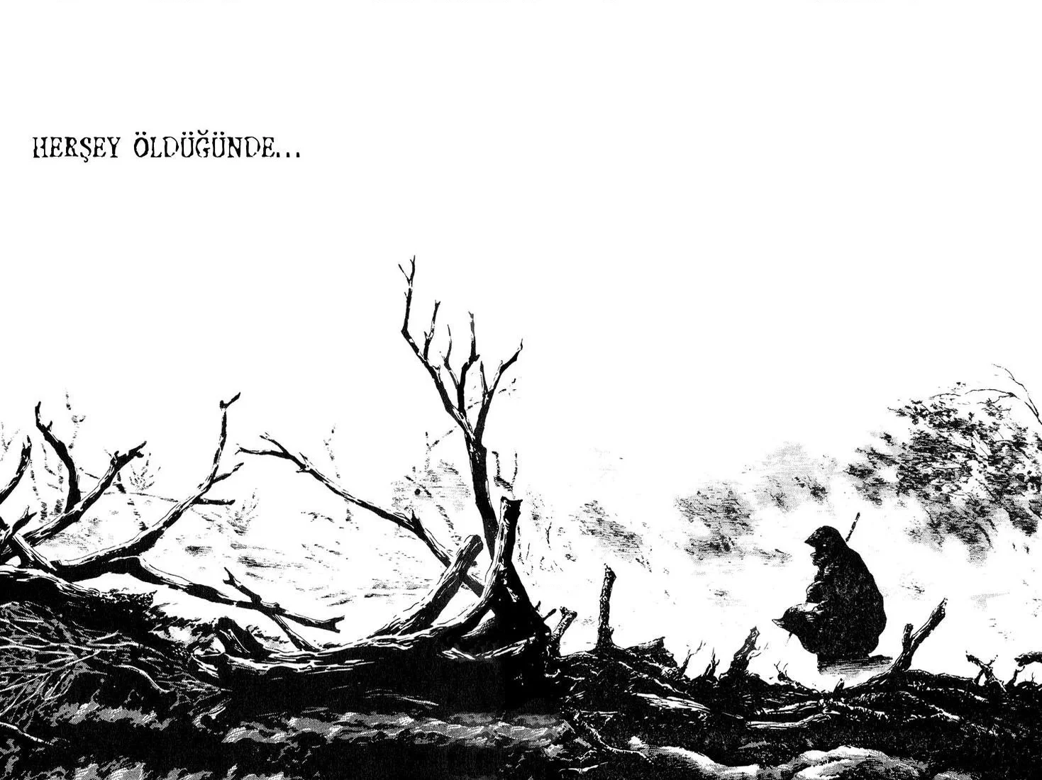 Shamo - Bölüm 8 - Sayfa 17