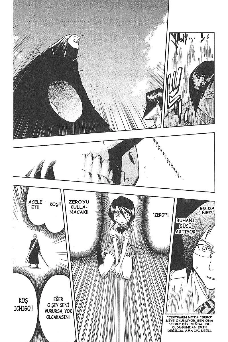Bleach - Bölüm 49 - Sayfa 11