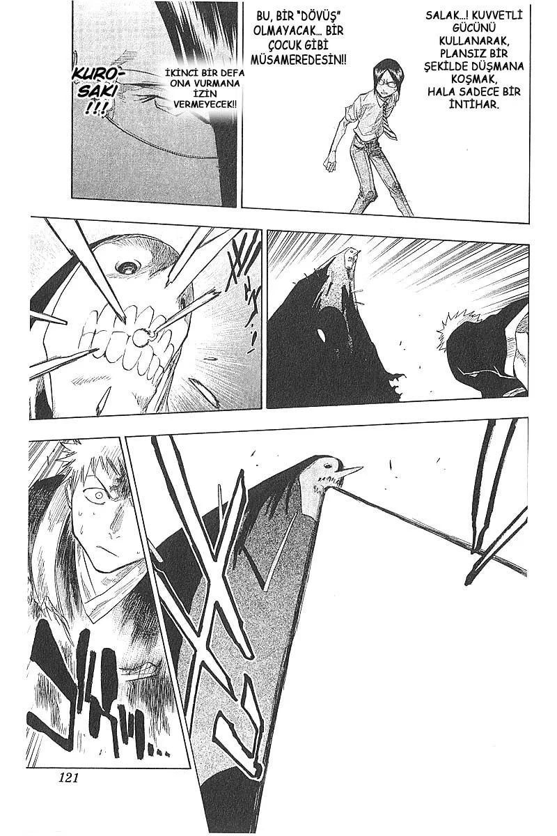 Bleach - Bölüm 49 - Sayfa 13