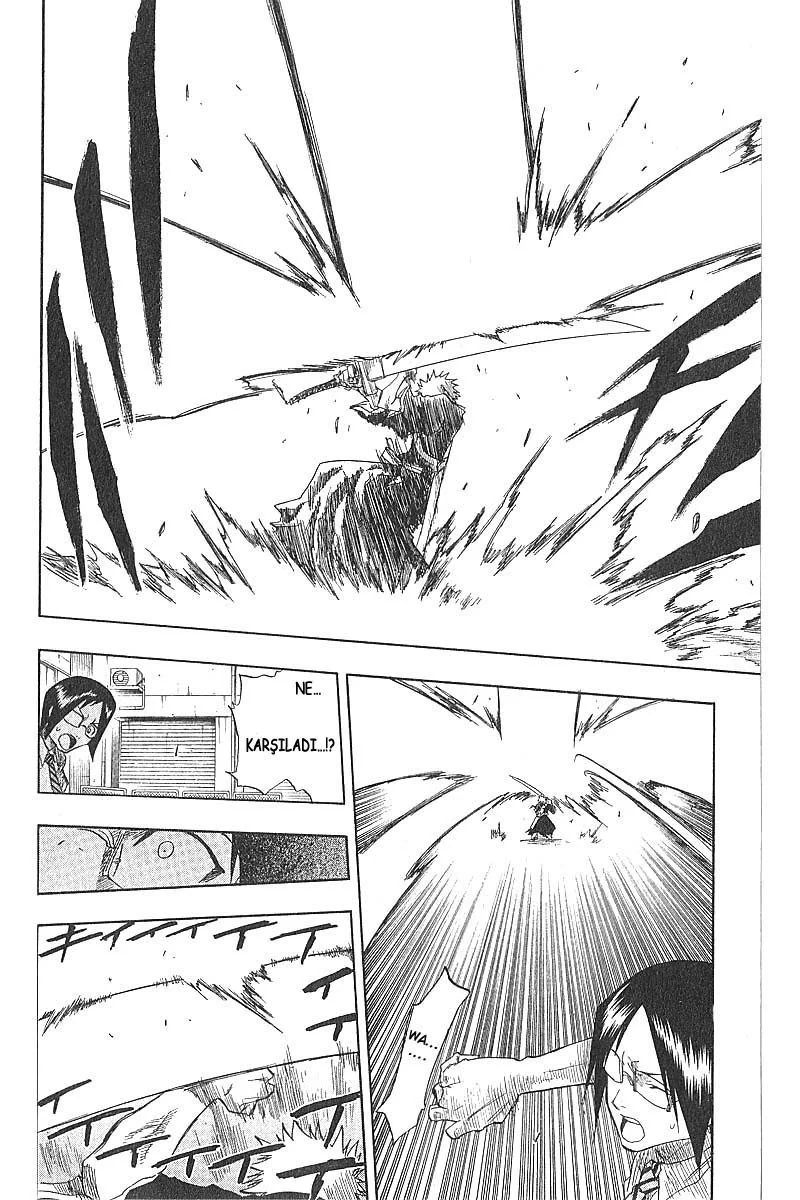 Bleach - Bölüm 49 - Sayfa 14