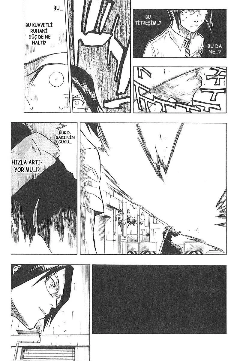 Bleach - Bölüm 49 - Sayfa 15