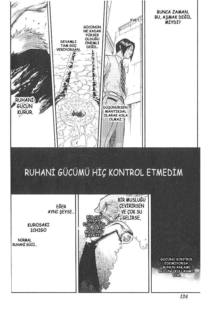 Bleach - Bölüm 49 - Sayfa 16