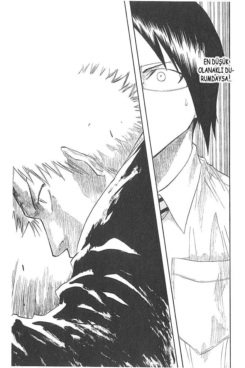 Bleach - Bölüm 49 - Sayfa 17