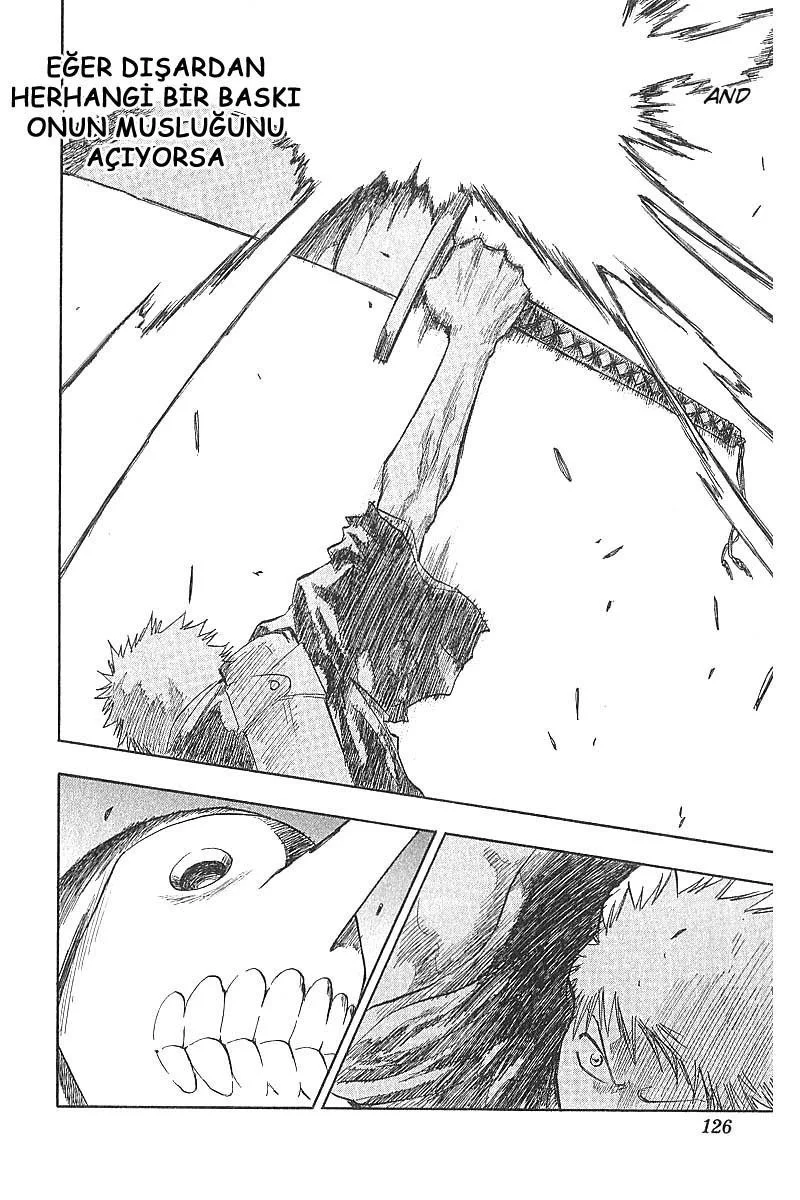 Bleach - Bölüm 49 - Sayfa 18