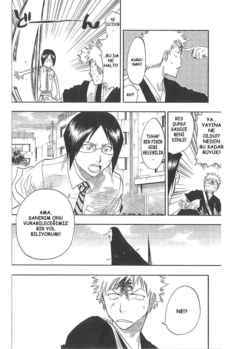 Bleach - Bölüm 49 - Sayfa 4